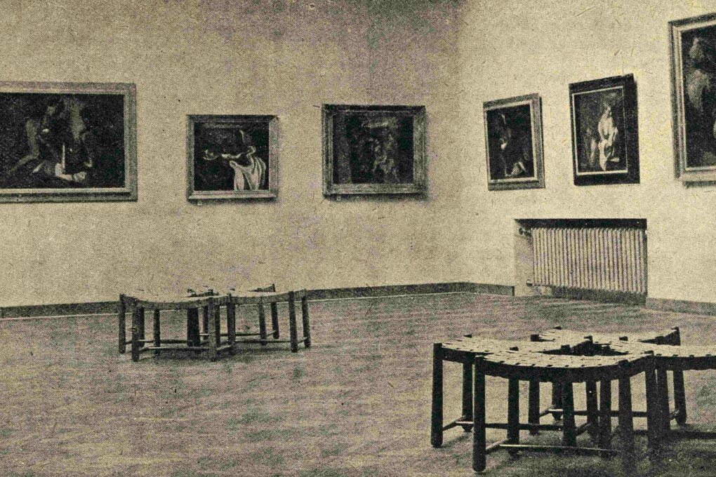 Karel Jílek. Jubilejní souborná výstava